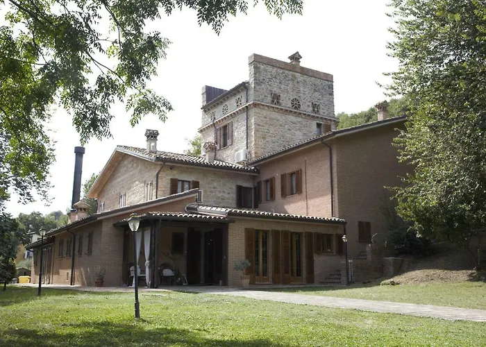 Country House Della Posta