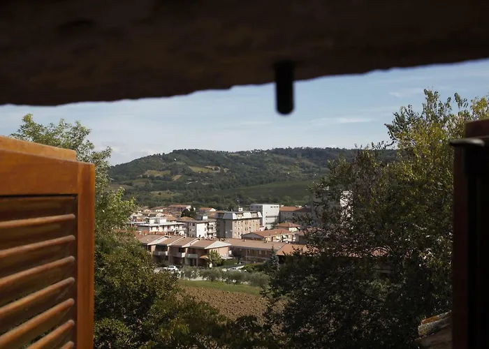 Country House Della Posta