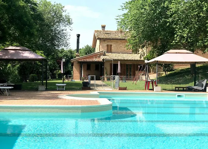 Country House Della Posta