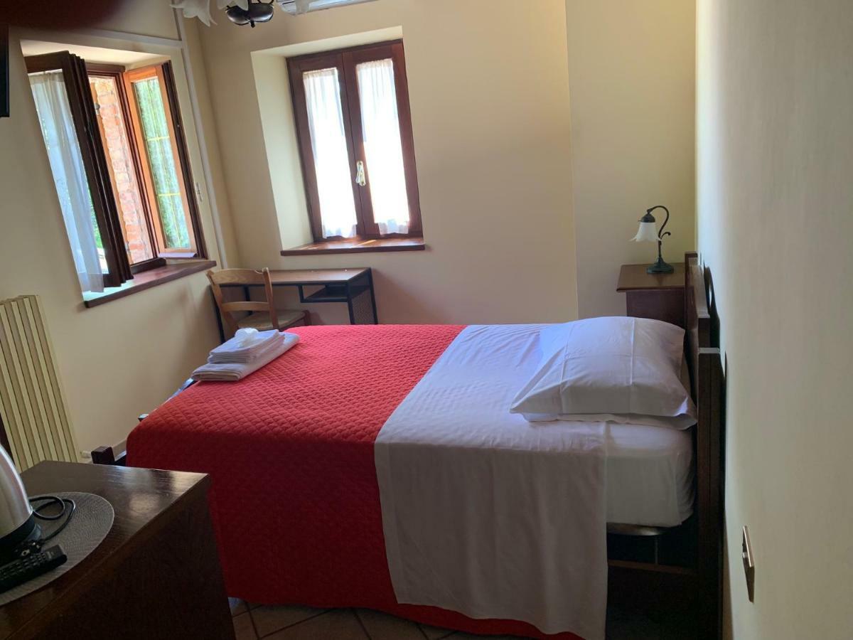 Bed & Breakfast Della Posta *