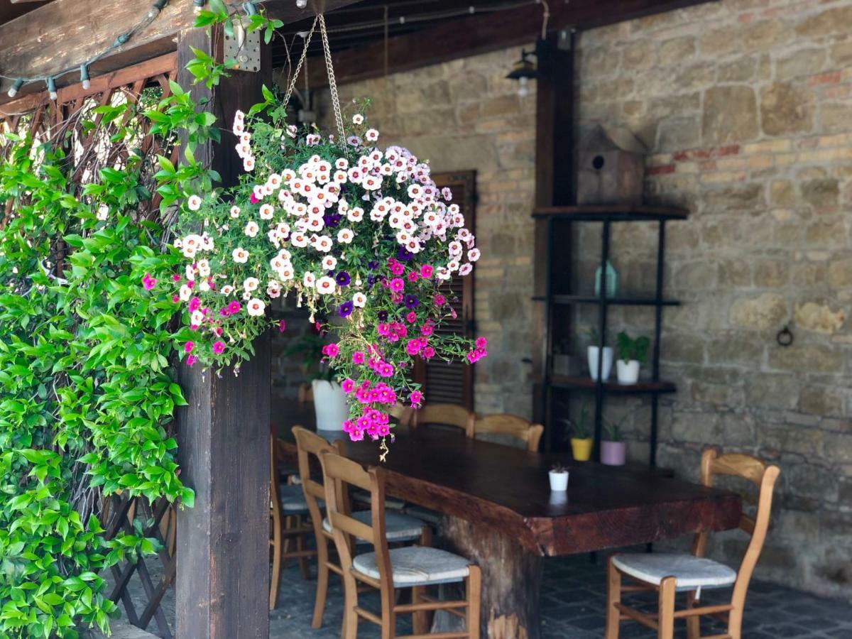 Bed & Breakfast Della Posta